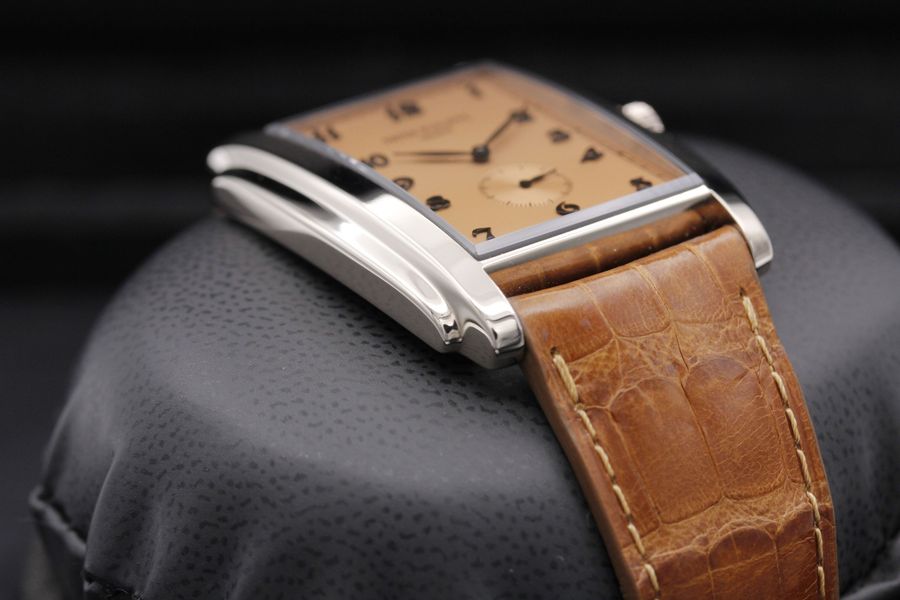 Patek Philippe Gondolo 5124G-001